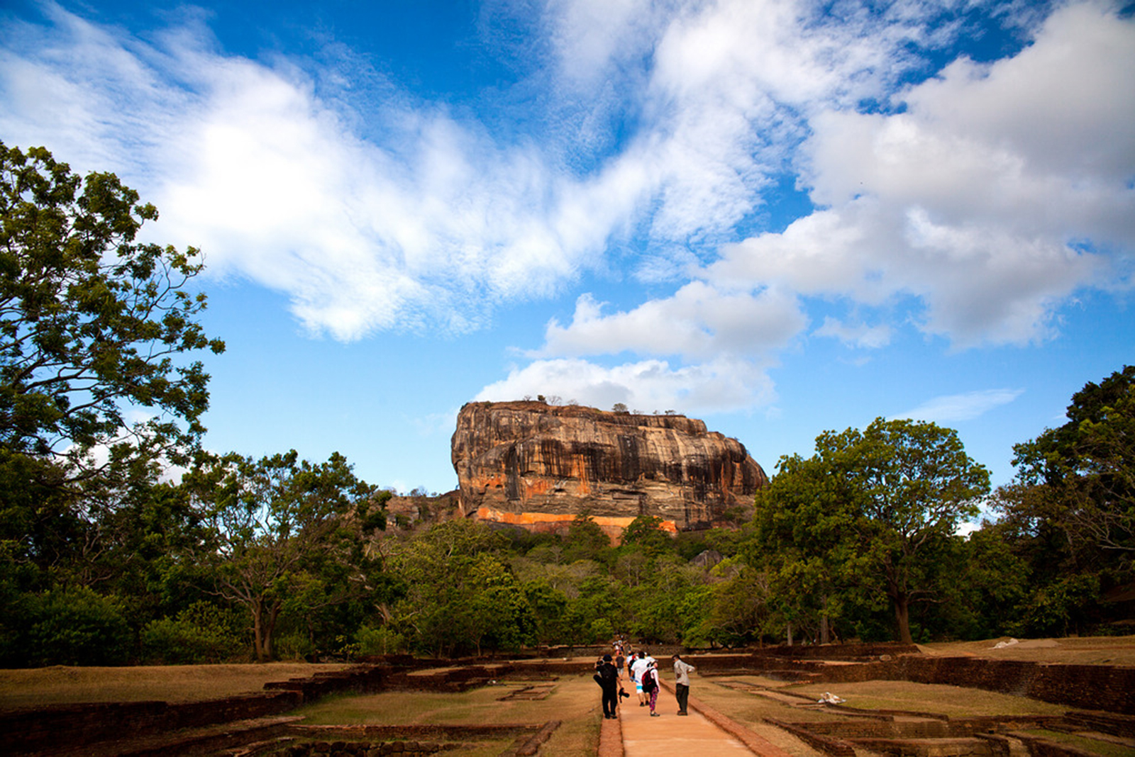 斯里兰卡，遇见最美的风景-康提旅游攻略-游记-去哪儿攻略